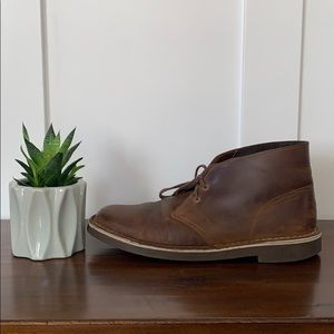 Clarks Classic Desert Boot